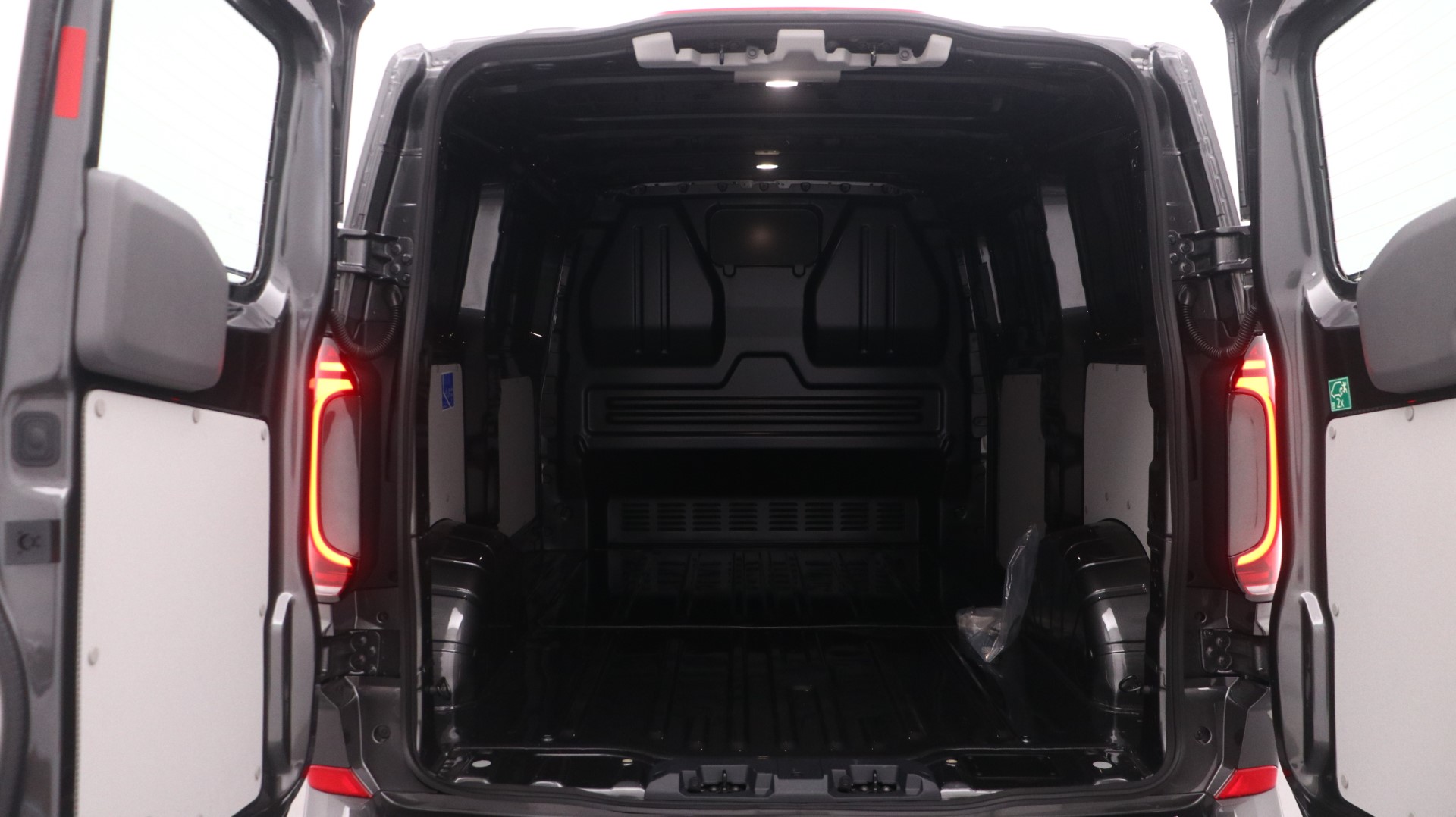 Volkswagen bedrijfswagens Transporter