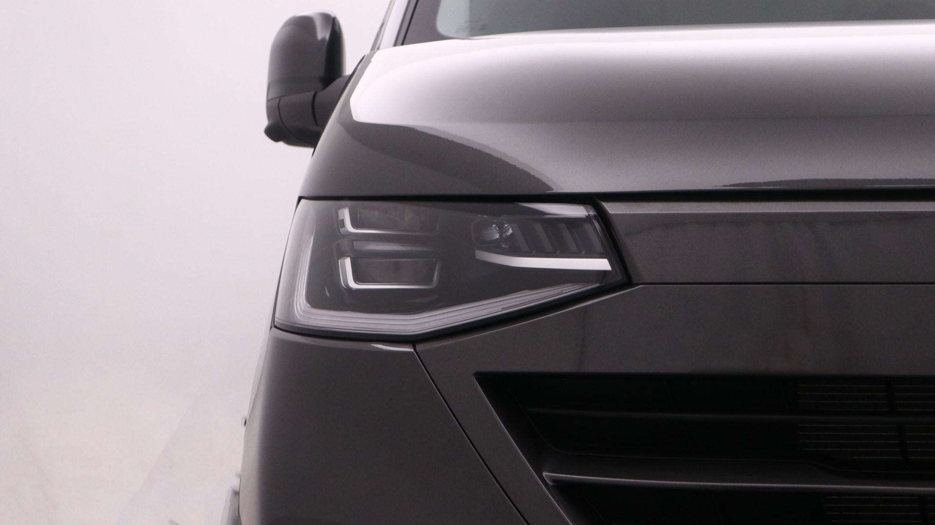 Volkswagen bedrijfswagens Transporter