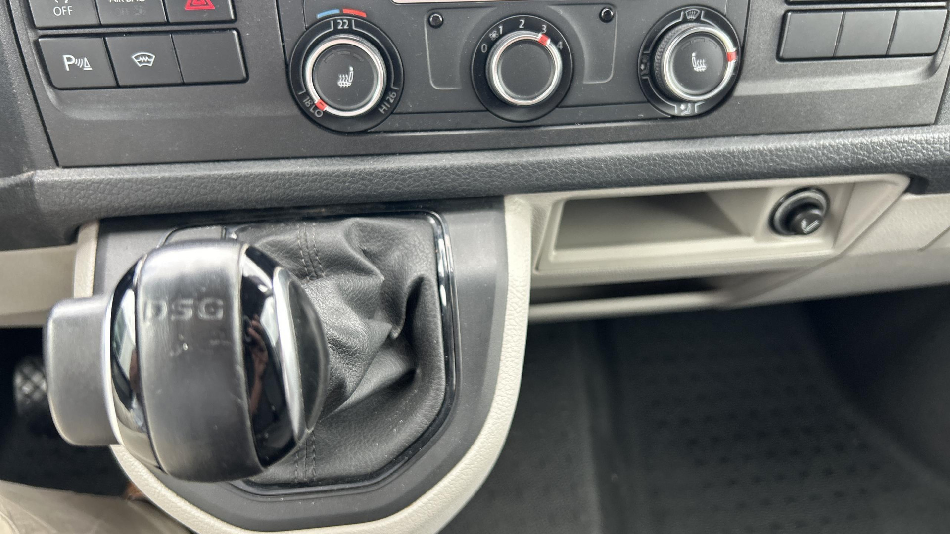 Volkswagen bedrijfswagens Transporter