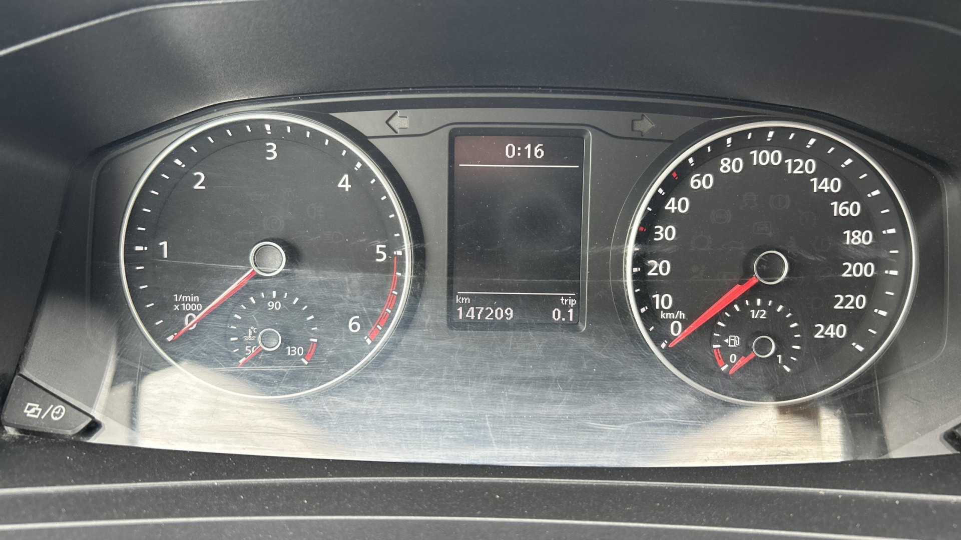 Volkswagen bedrijfswagens Transporter