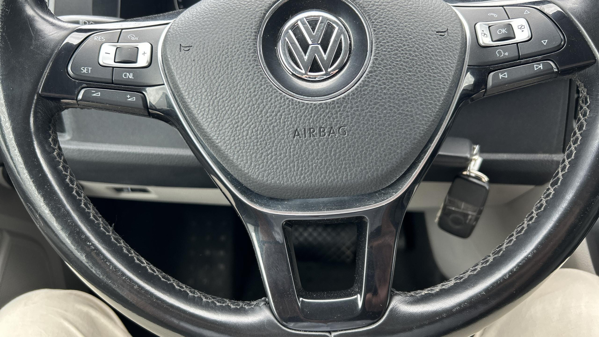 Volkswagen bedrijfswagens Transporter