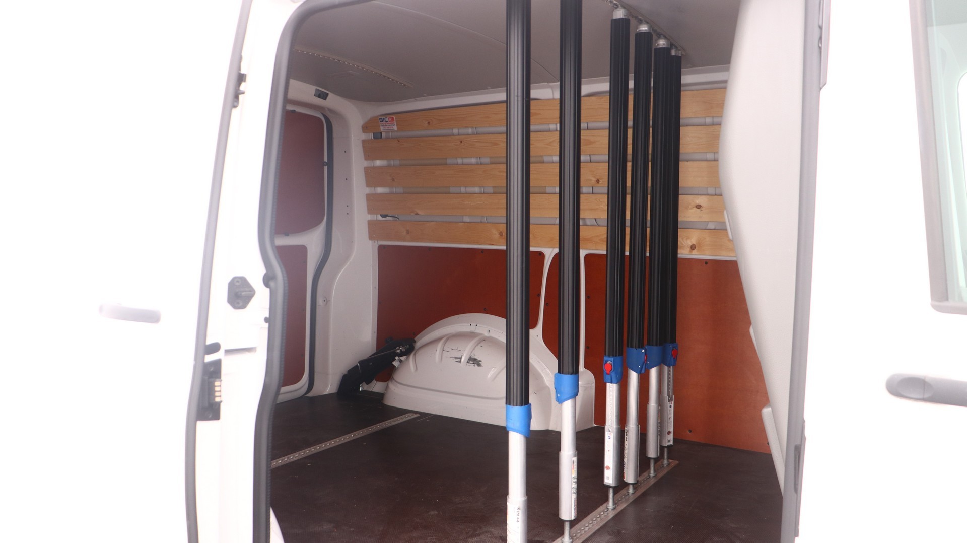 Volkswagen bedrijfswagens Transporter