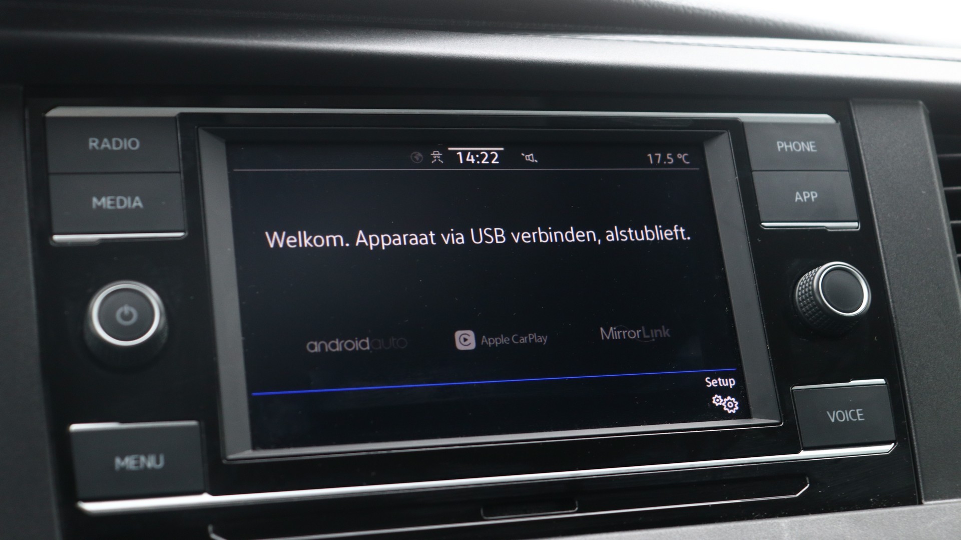 Volkswagen bedrijfswagens Transporter