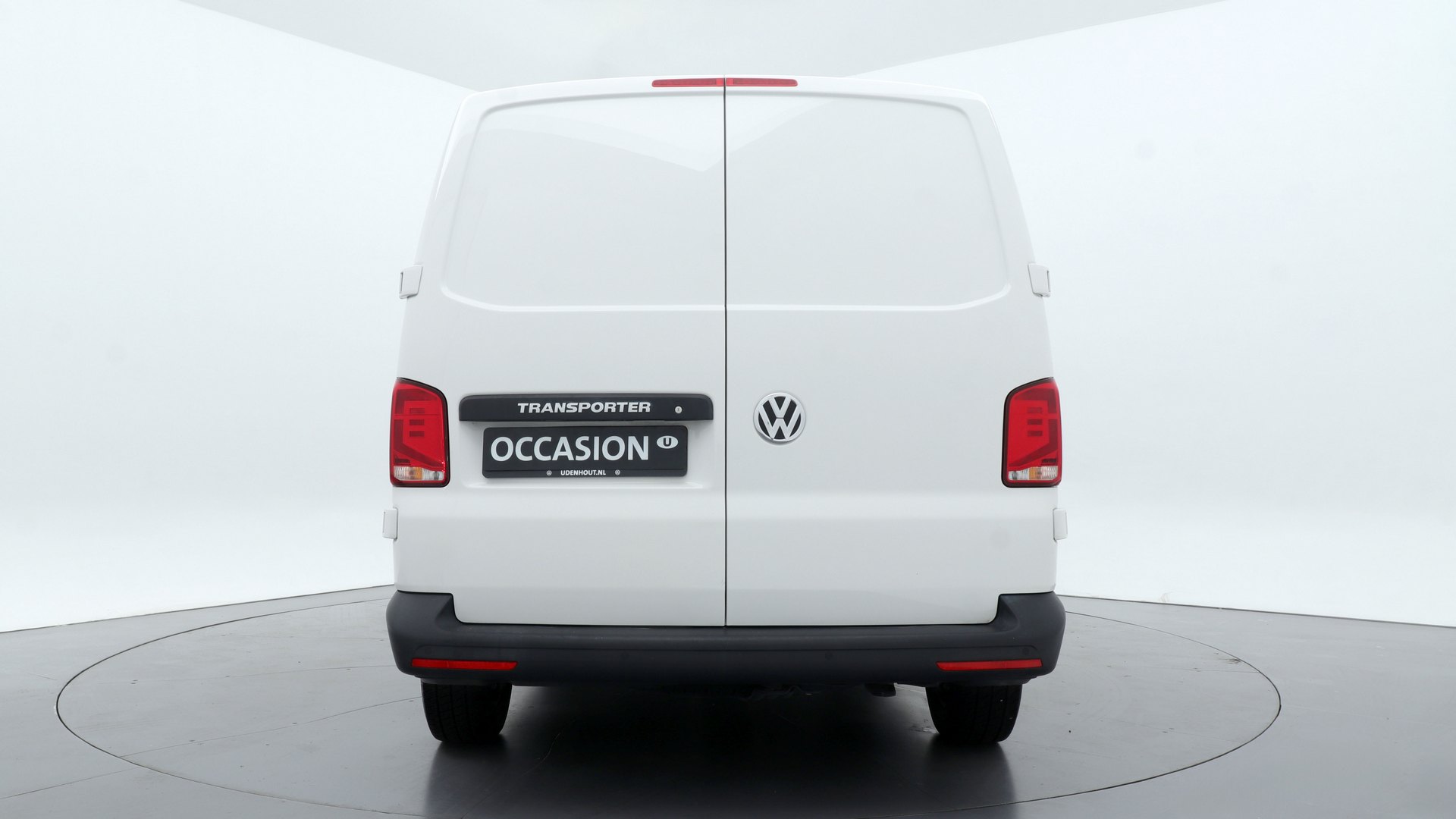 Volkswagen bedrijfswagens Transporter