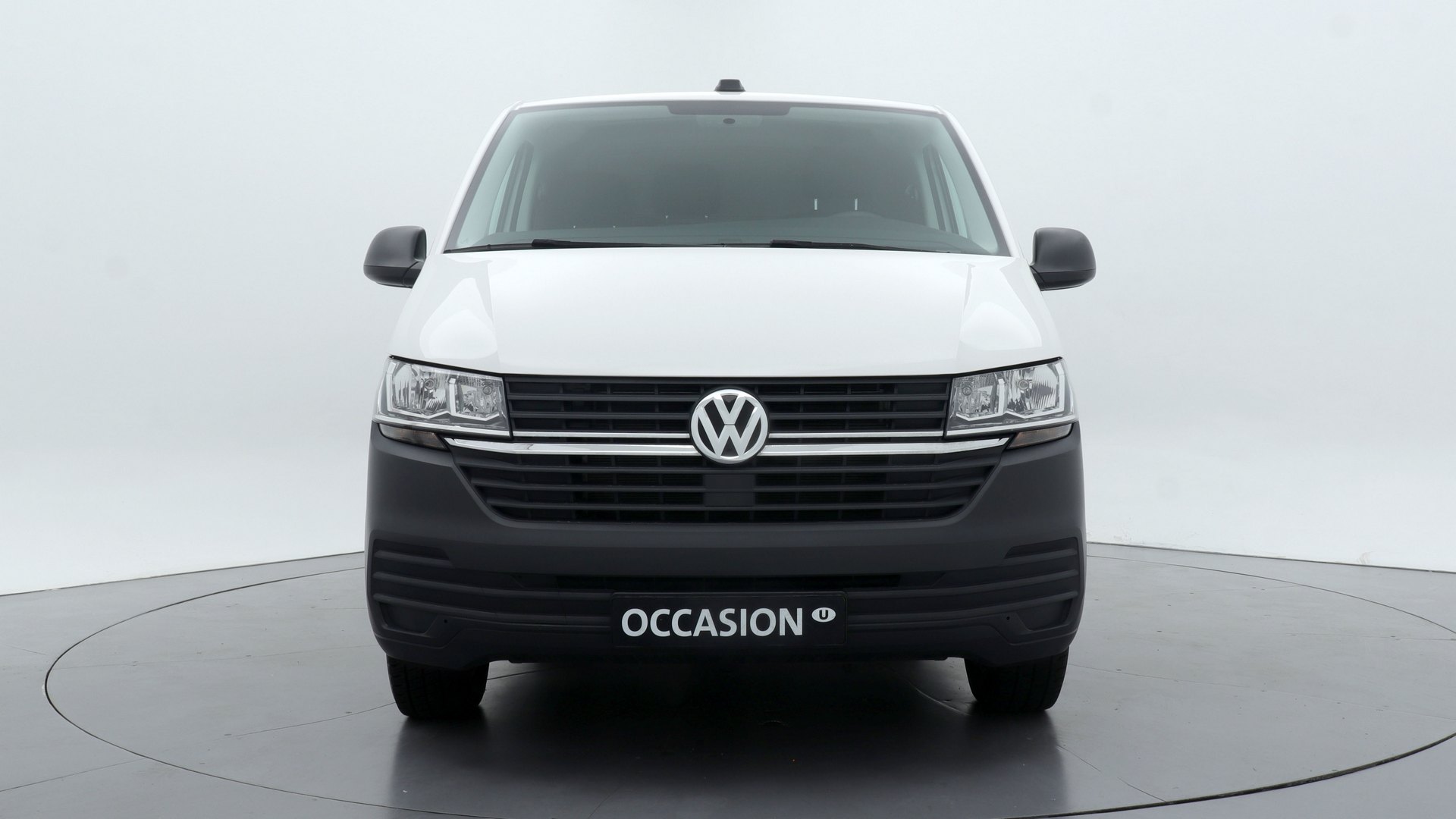 Volkswagen bedrijfswagens Transporter