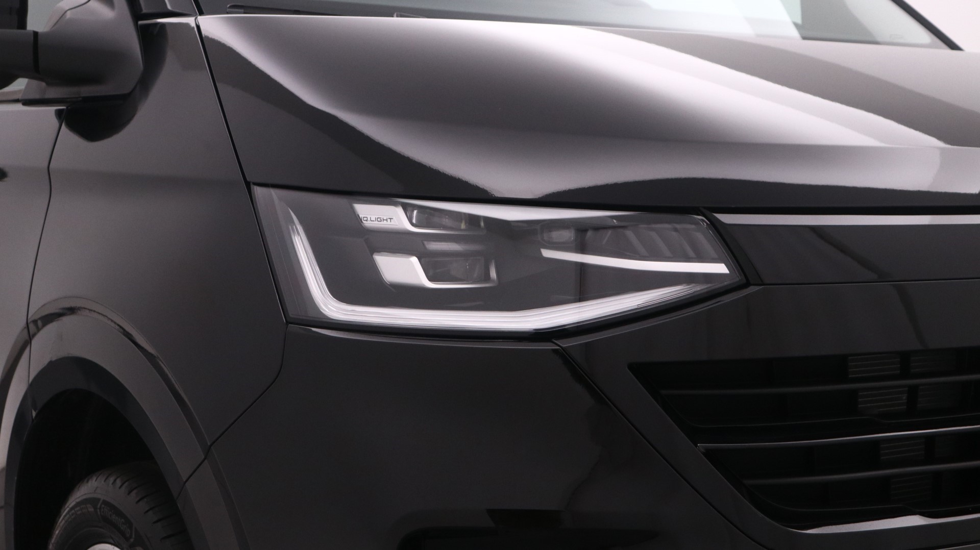 Volkswagen bedrijfswagens Transporter