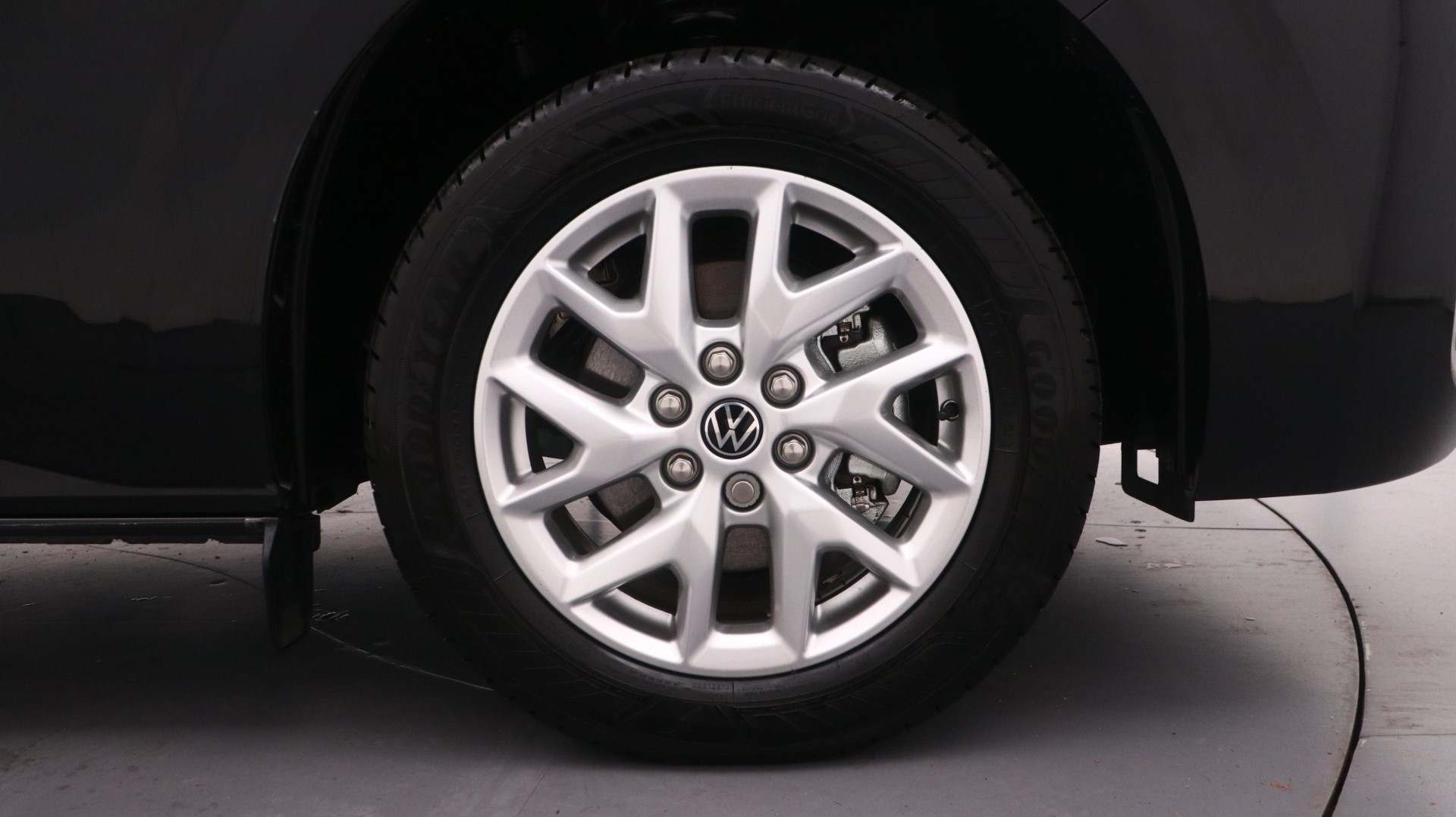 Volkswagen bedrijfswagens Transporter