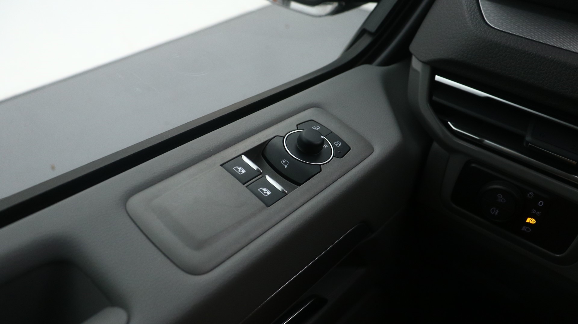 Volkswagen bedrijfswagens Transporter