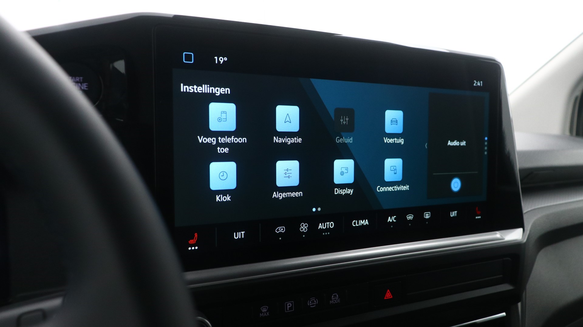 Volkswagen bedrijfswagens Transporter