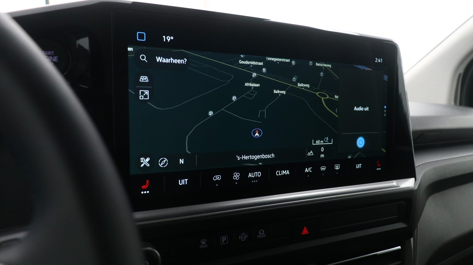 Volkswagen bedrijfswagens Transporter