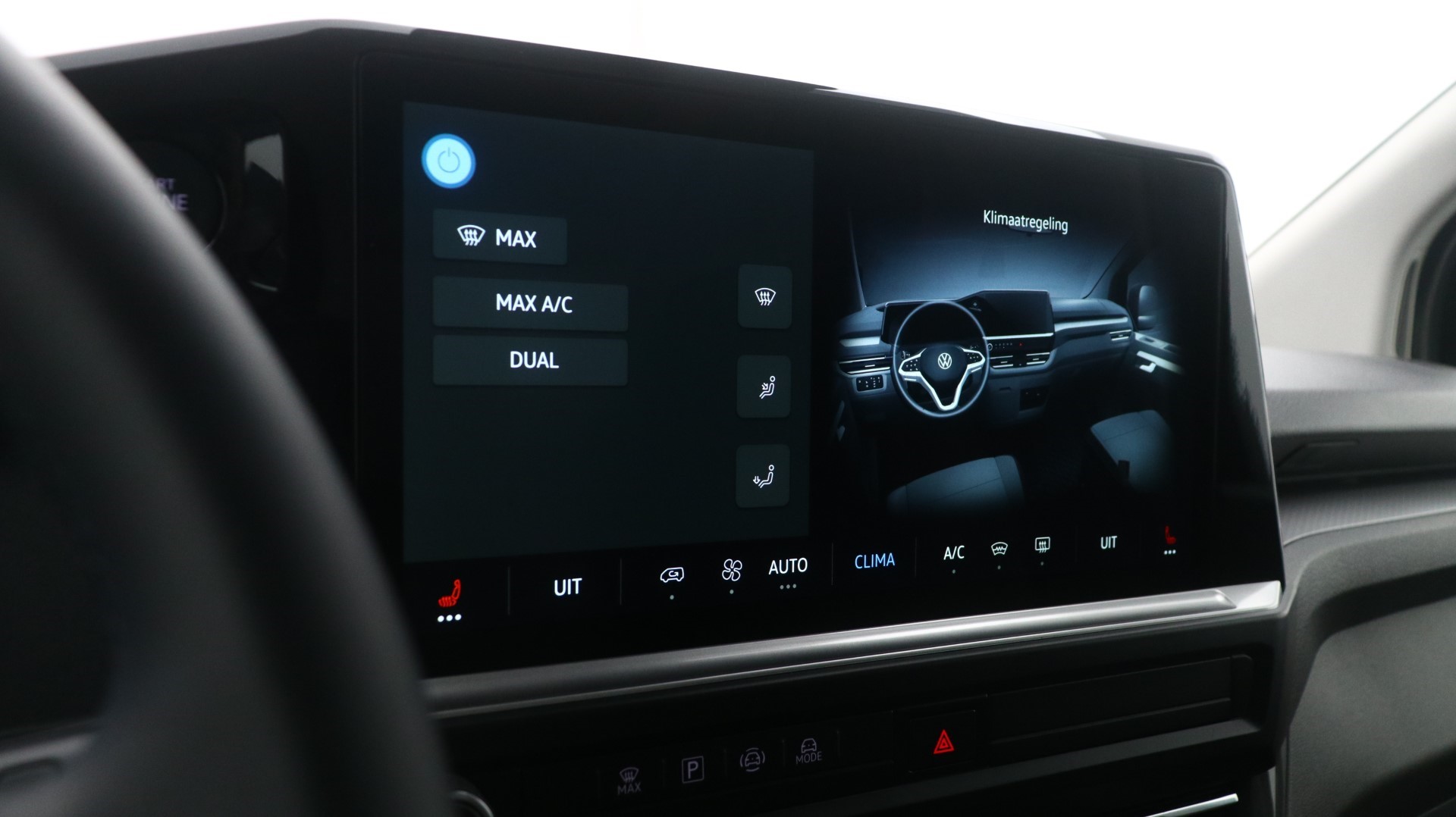 Volkswagen bedrijfswagens Transporter