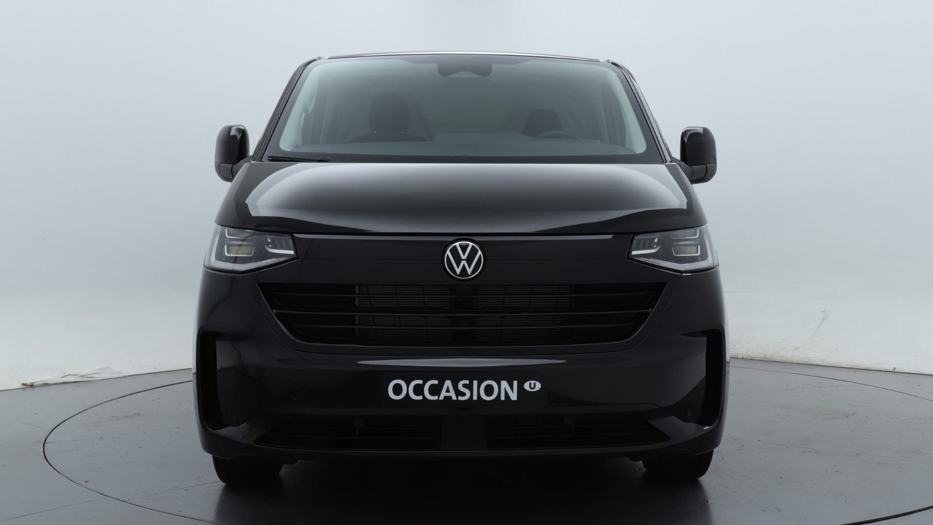 Volkswagen bedrijfswagens Transporter