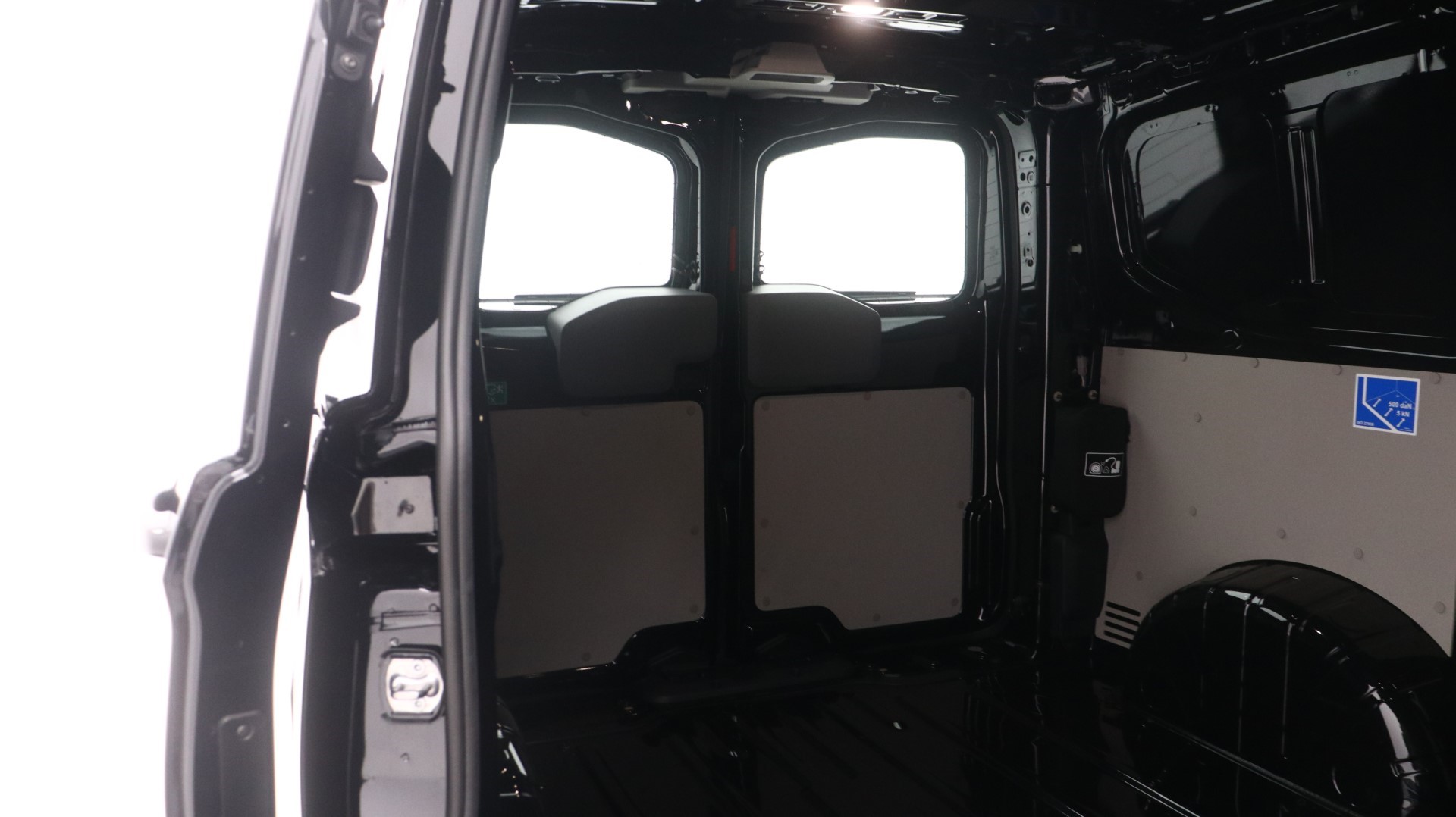 Volkswagen bedrijfswagens Transporter