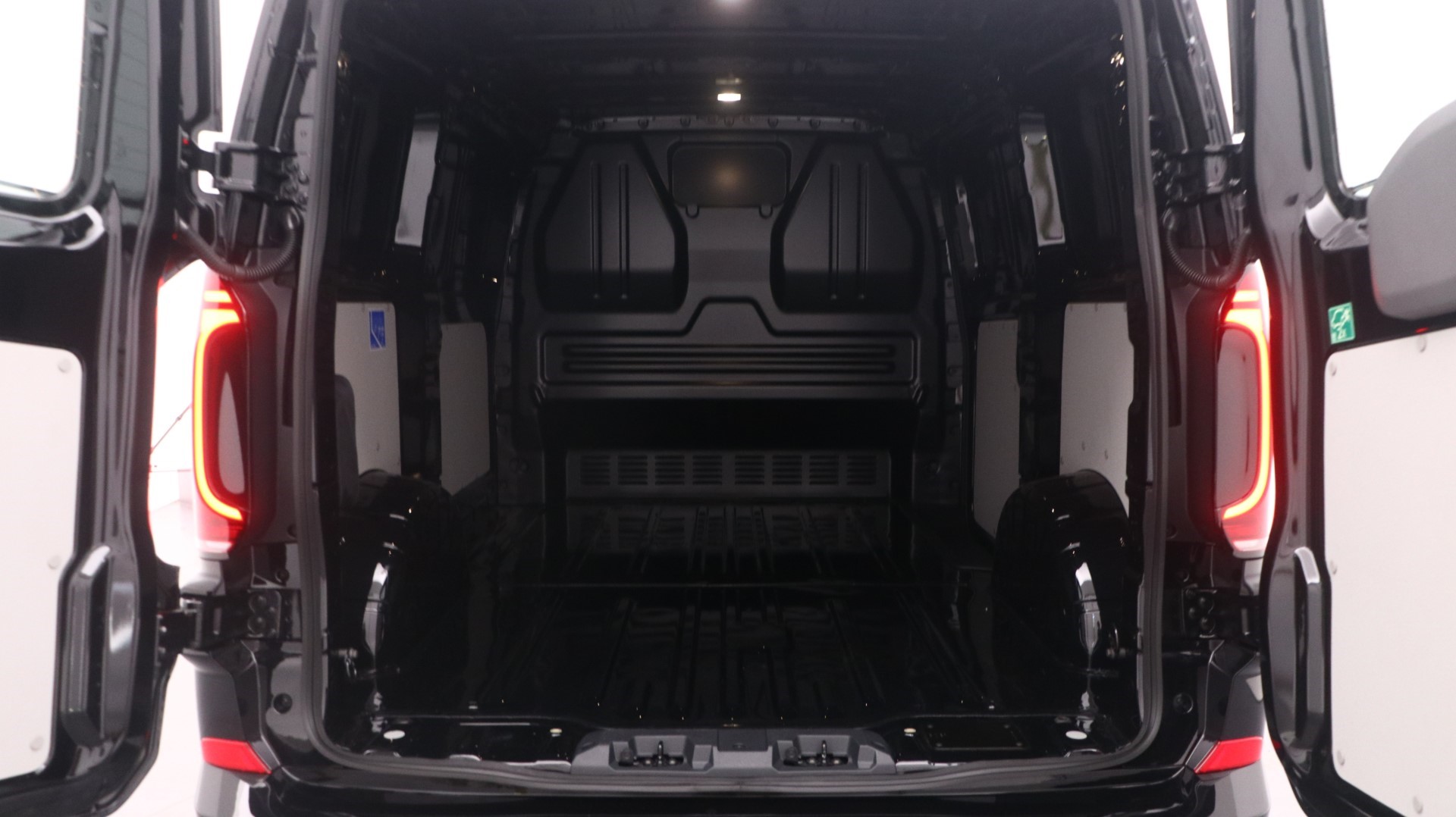 Volkswagen bedrijfswagens Transporter