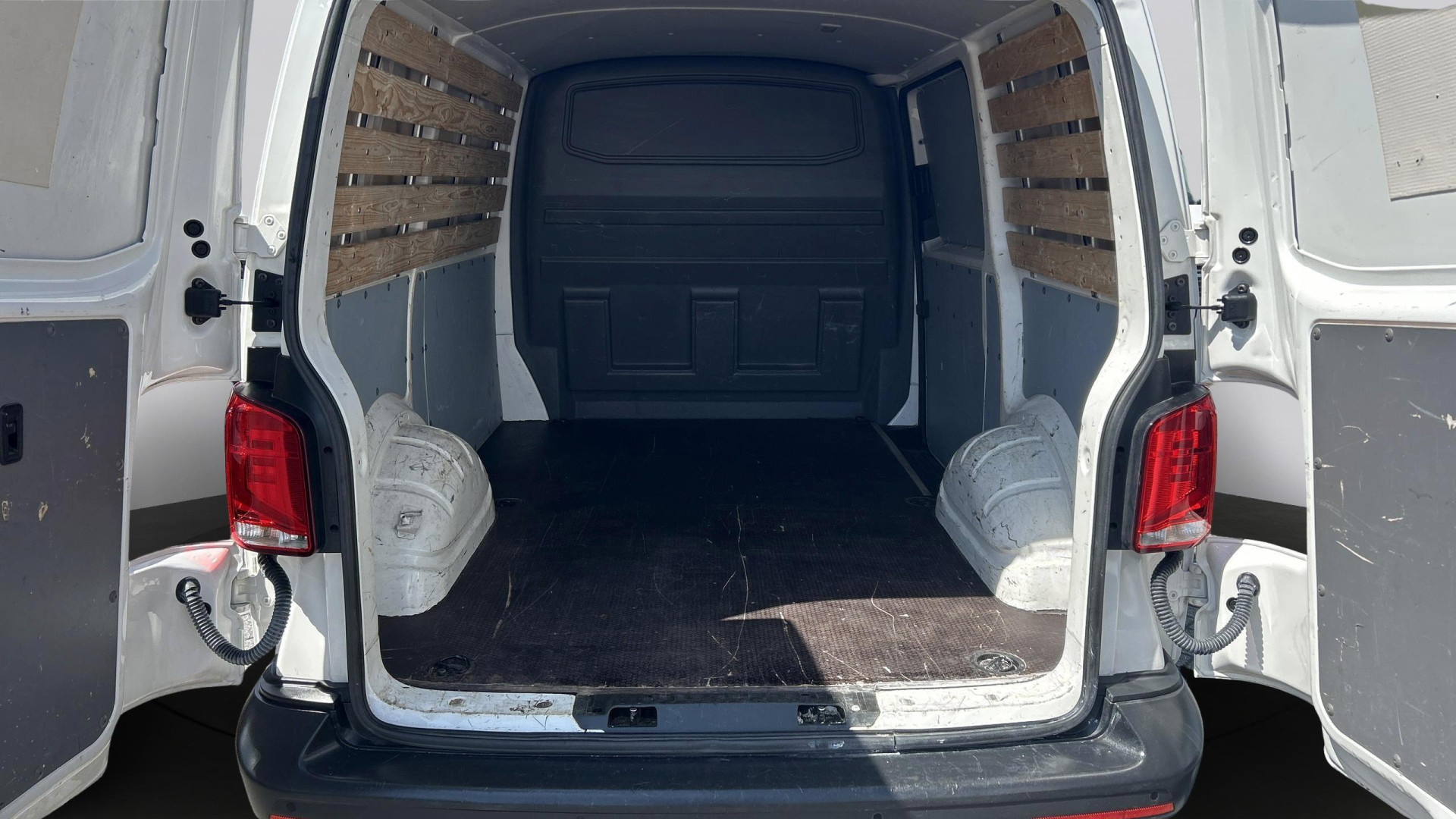 Volkswagen bedrijfswagens Transporter