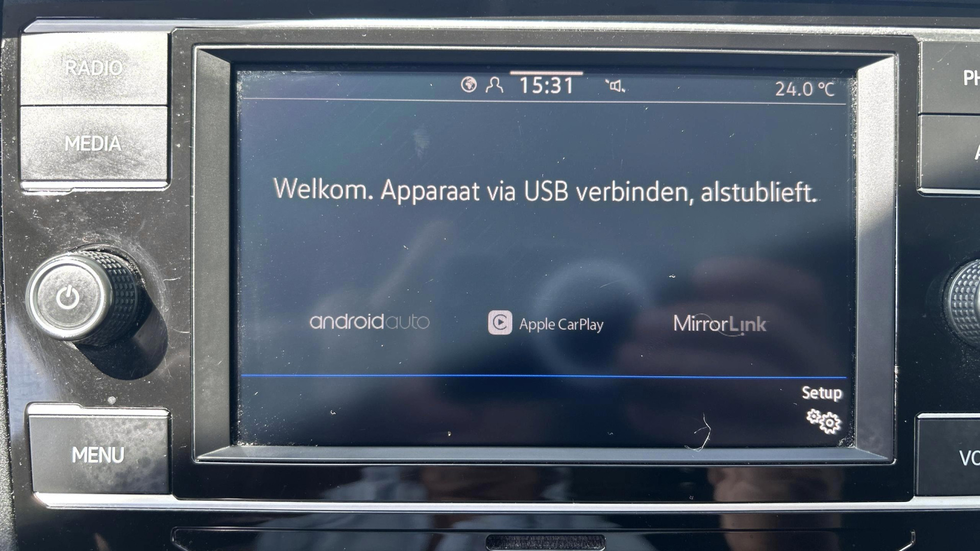 Volkswagen bedrijfswagens Transporter