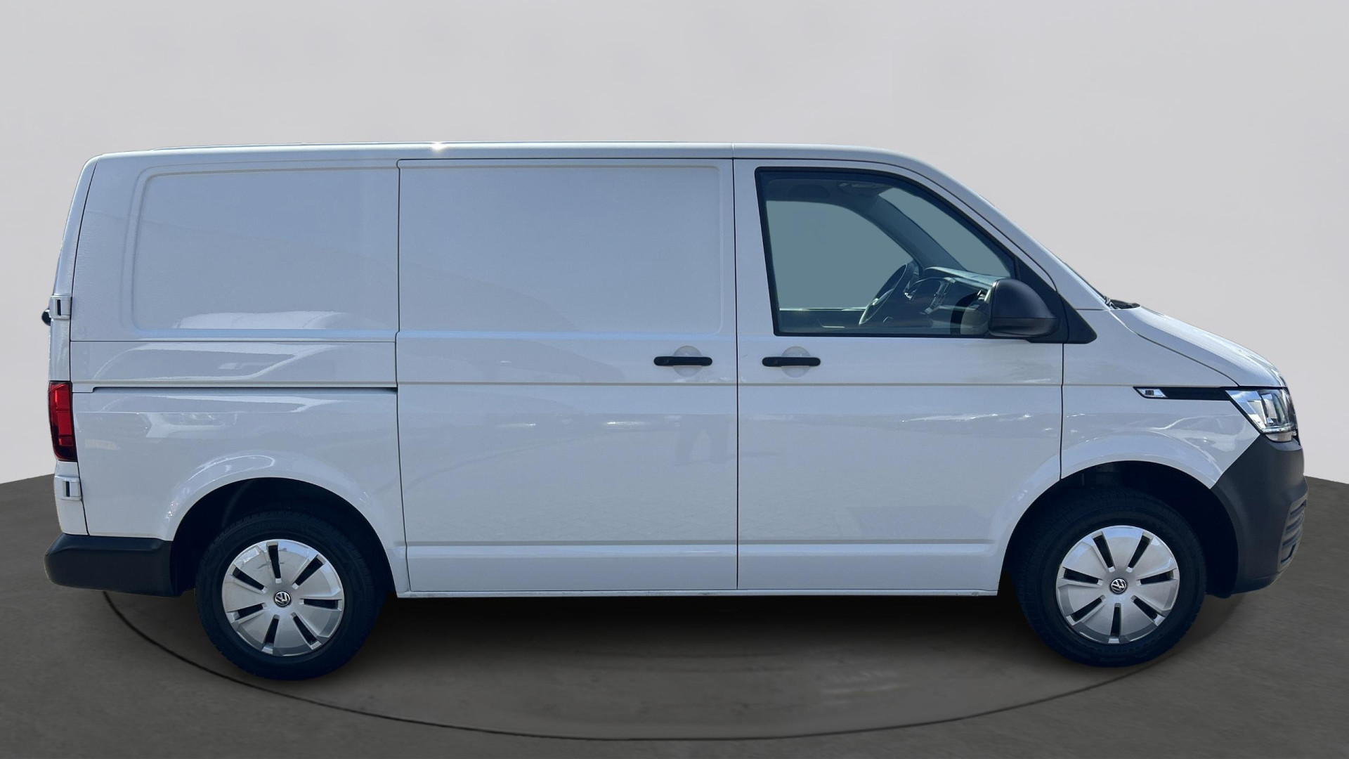 Volkswagen bedrijfswagens Transporter