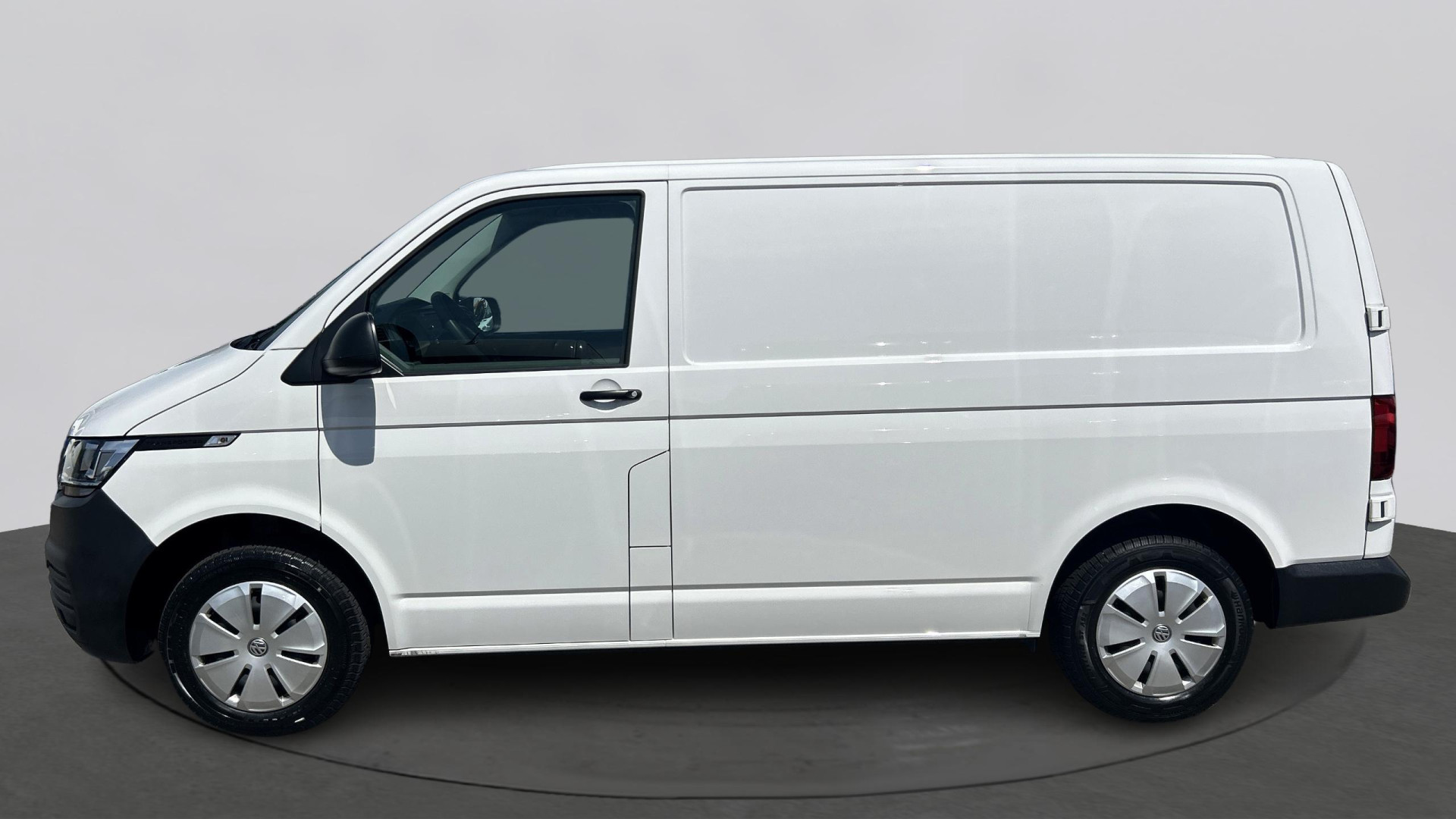 Volkswagen bedrijfswagens Transporter