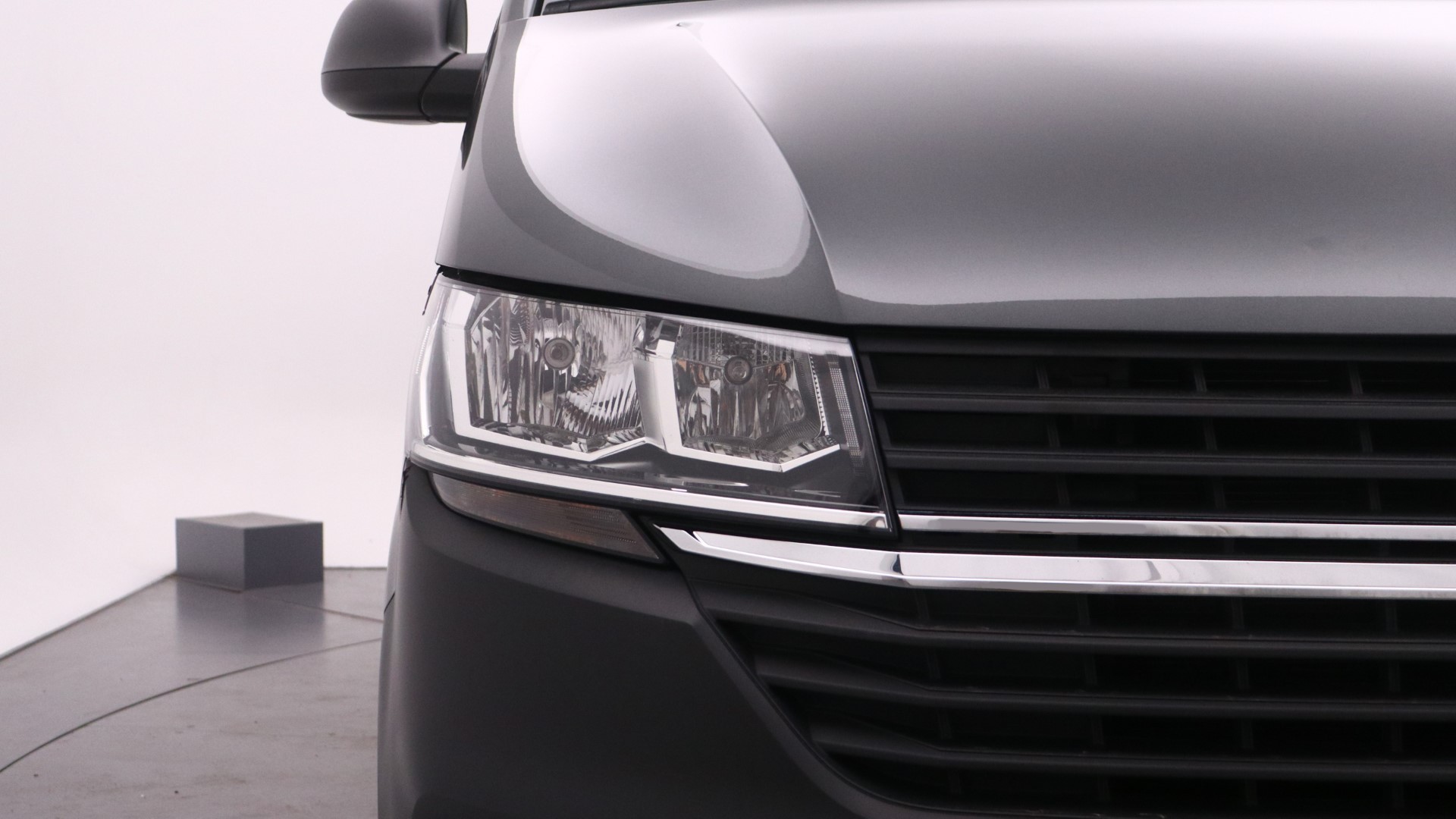 Volkswagen bedrijfswagens Transporter