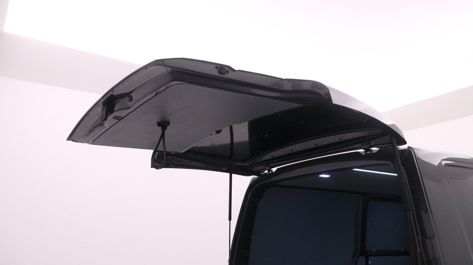 Volkswagen bedrijfswagens Transporter