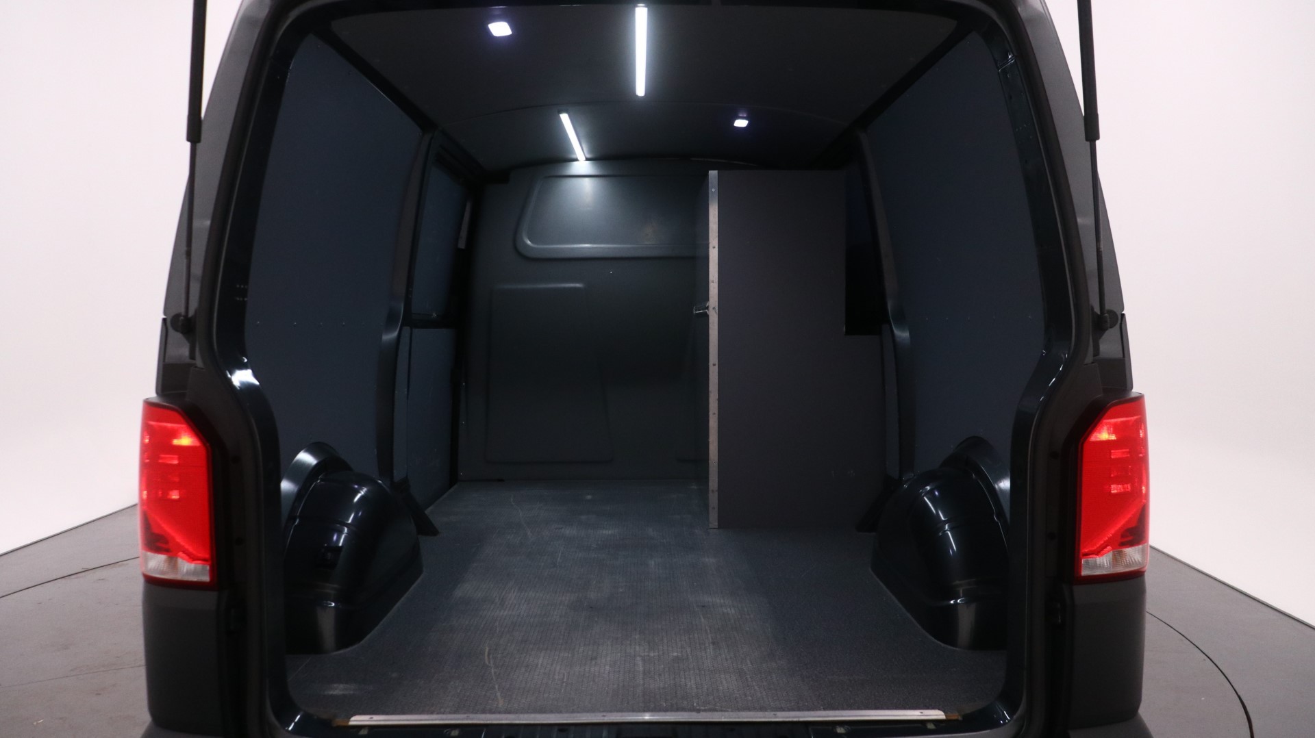 Volkswagen bedrijfswagens Transporter