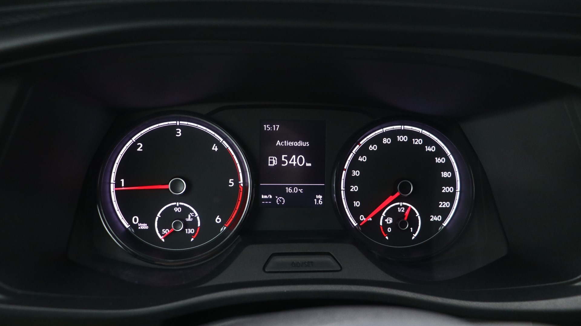 Volkswagen bedrijfswagens Transporter