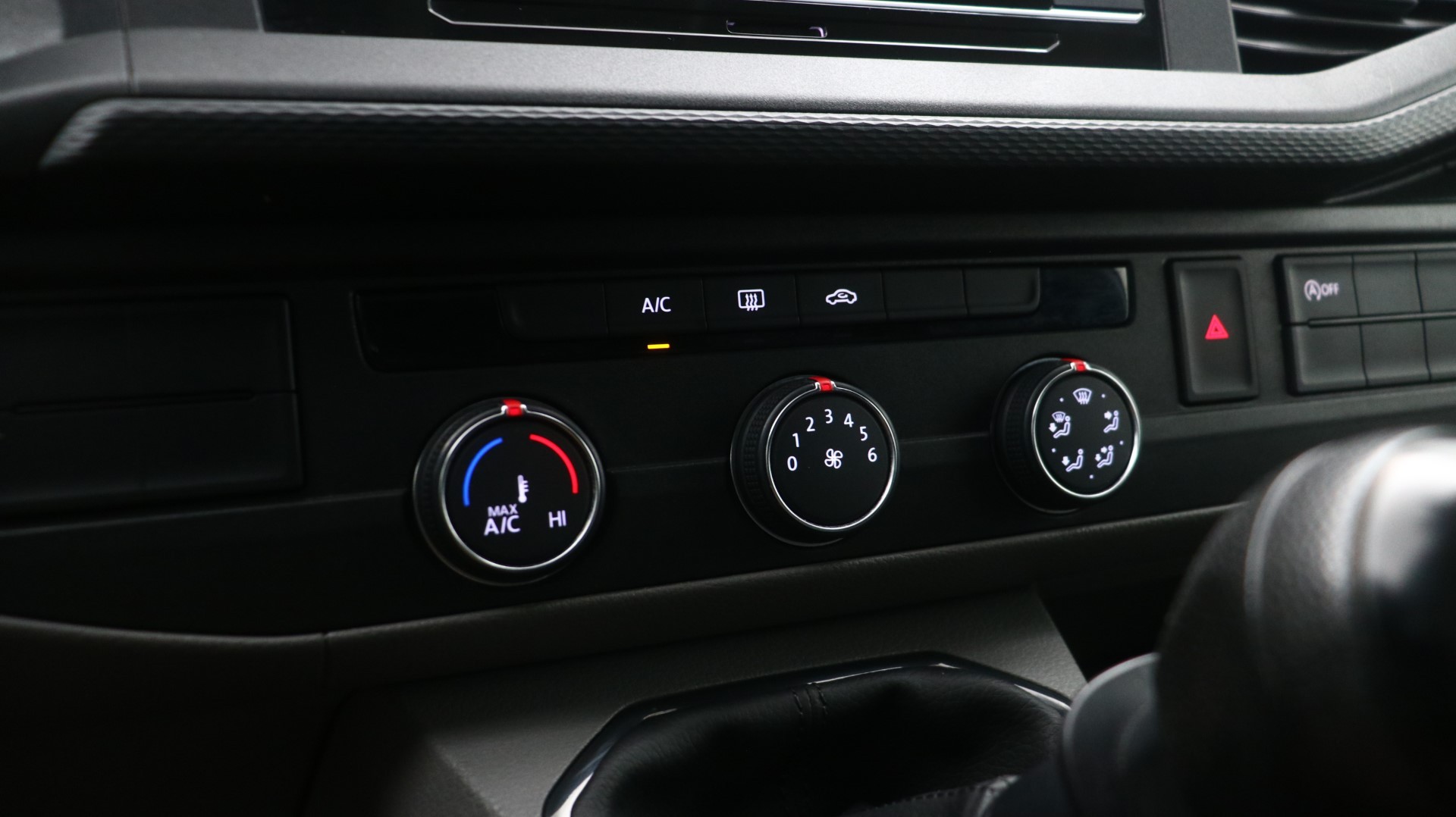 Volkswagen bedrijfswagens Transporter