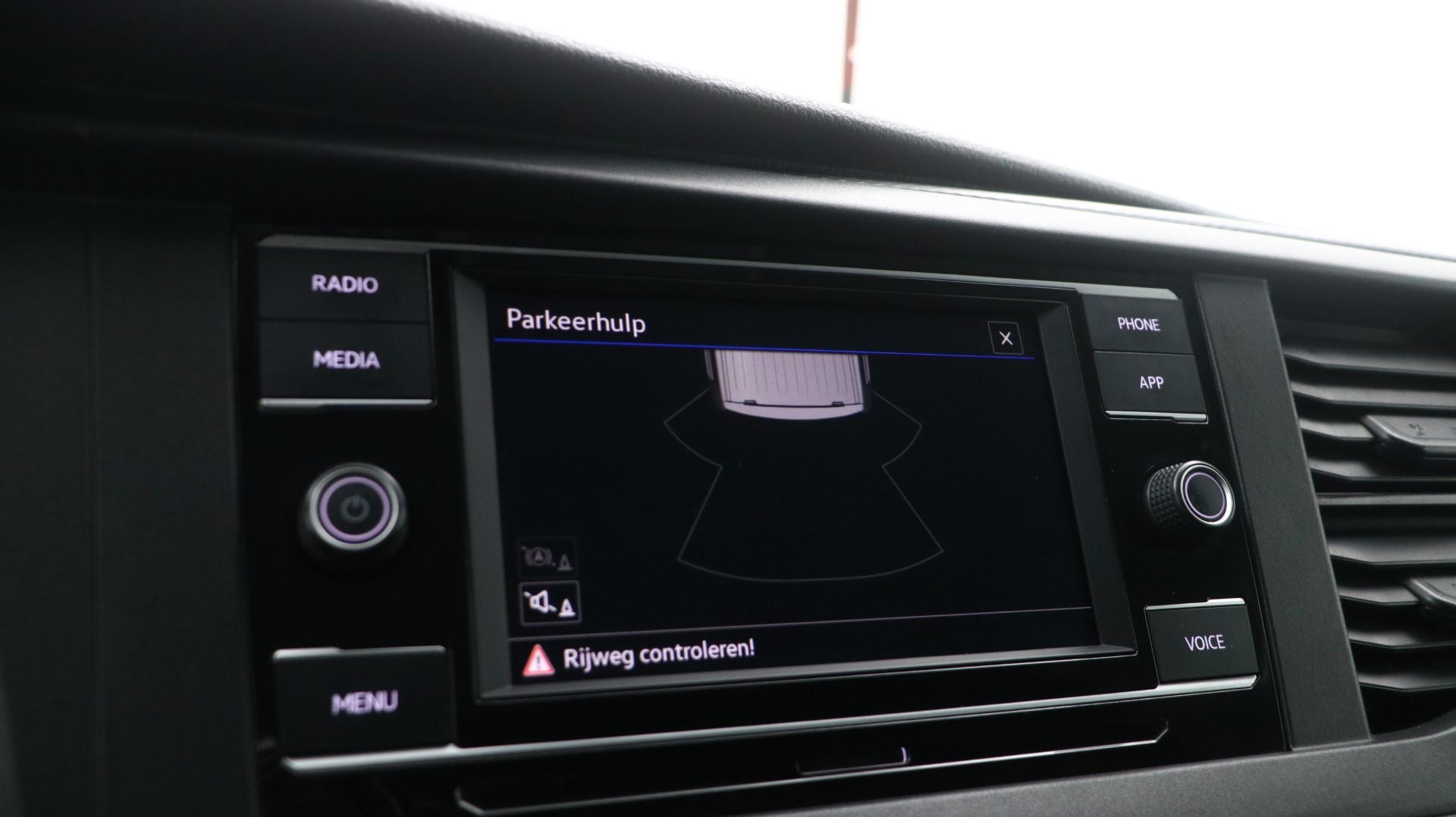 Volkswagen bedrijfswagens Transporter