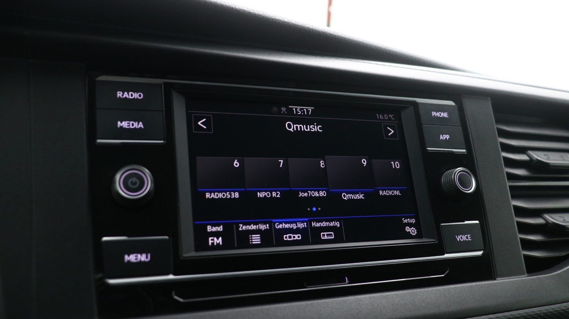 Volkswagen bedrijfswagens Transporter