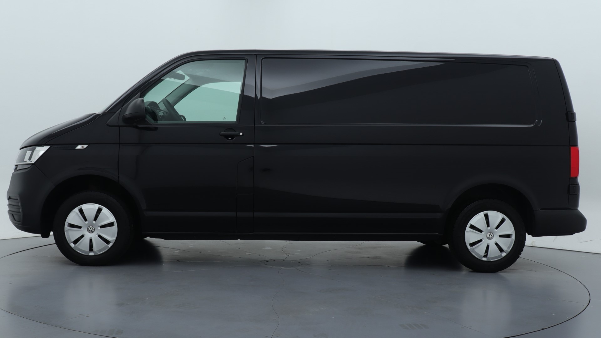 Volkswagen bedrijfswagens Transporter