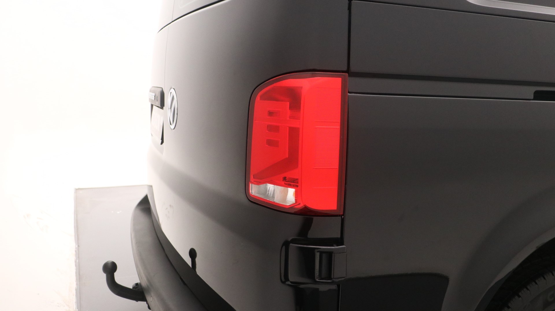Volkswagen bedrijfswagens Transporter