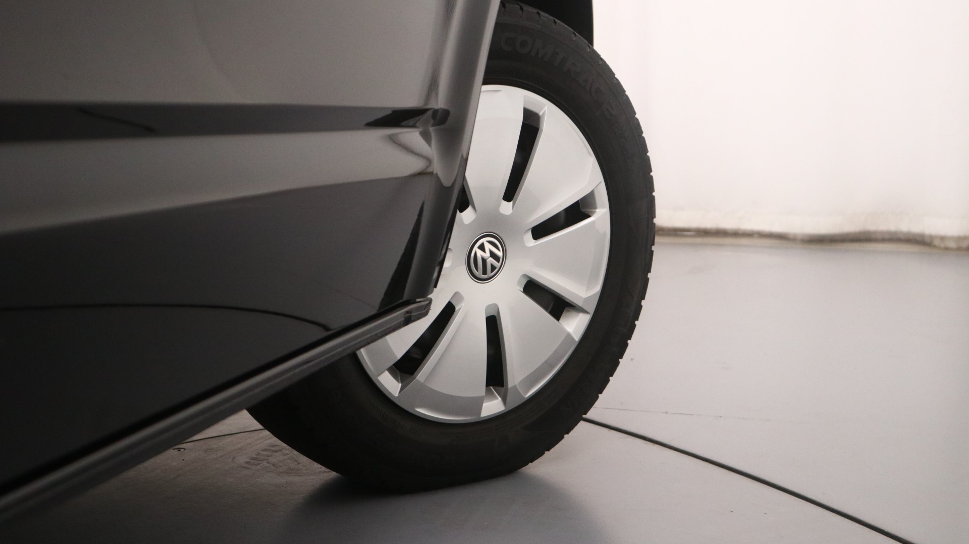 Volkswagen bedrijfswagens Transporter