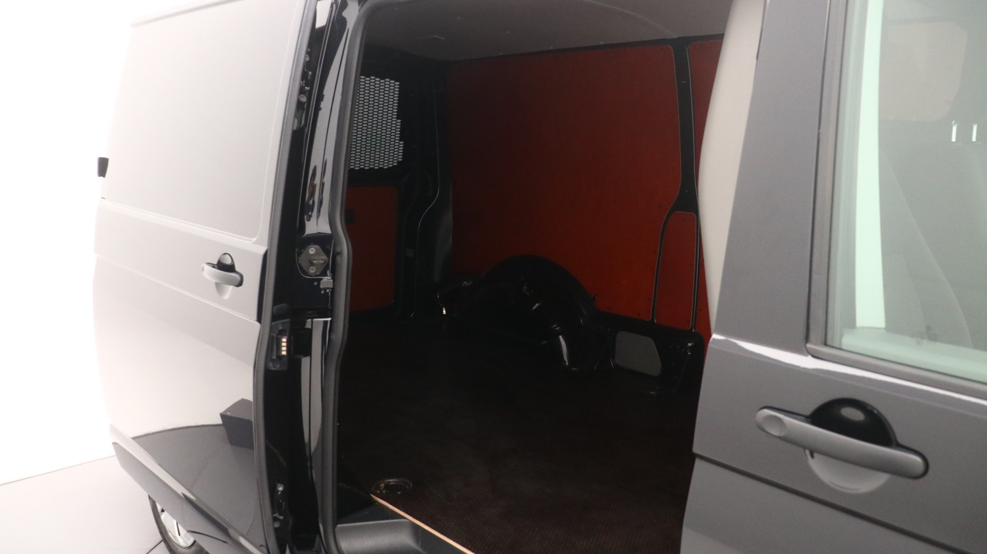Volkswagen bedrijfswagens Transporter