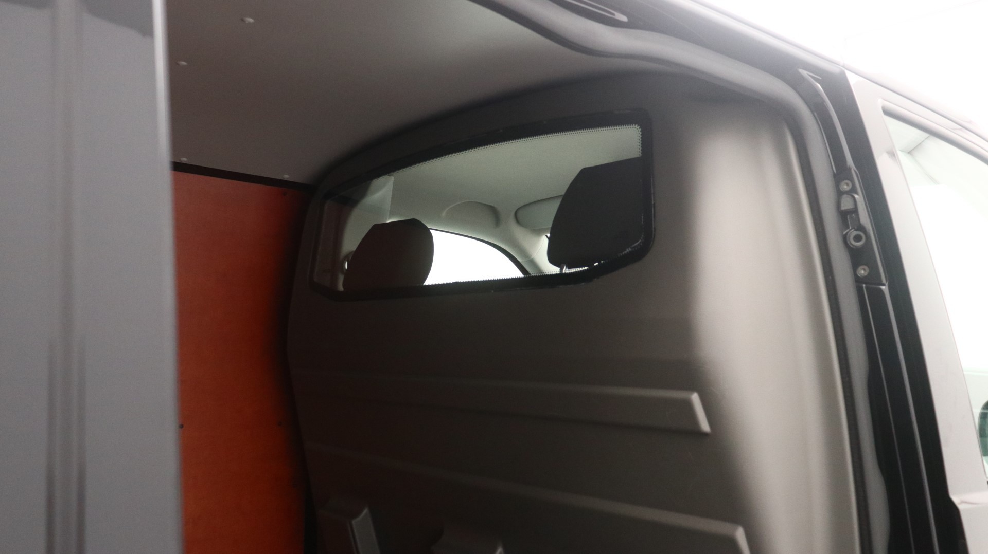 Volkswagen bedrijfswagens Transporter