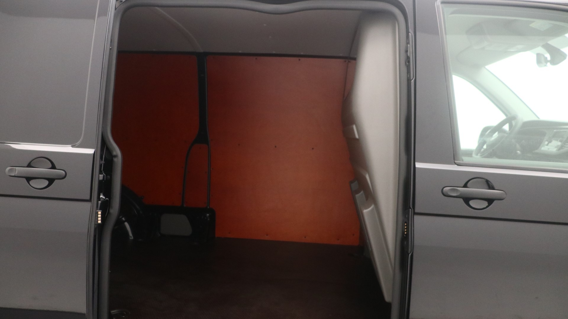 Volkswagen bedrijfswagens Transporter