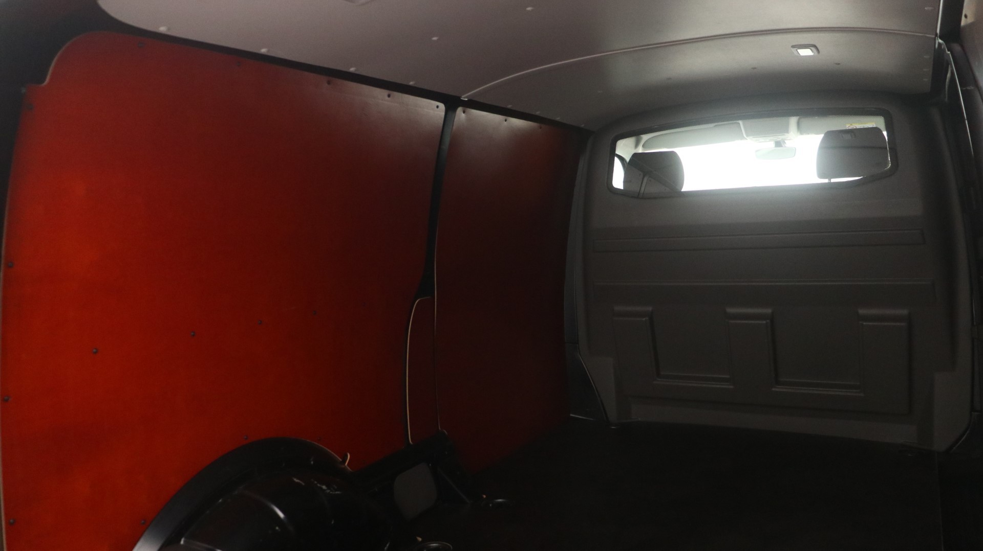 Volkswagen bedrijfswagens Transporter