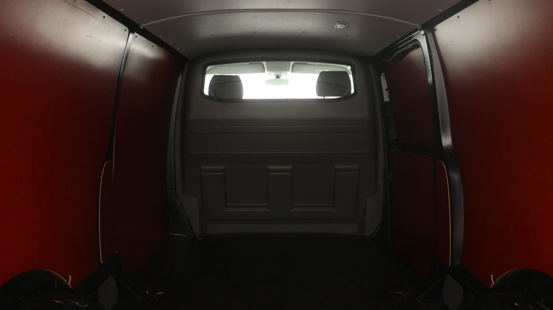 Volkswagen bedrijfswagens Transporter