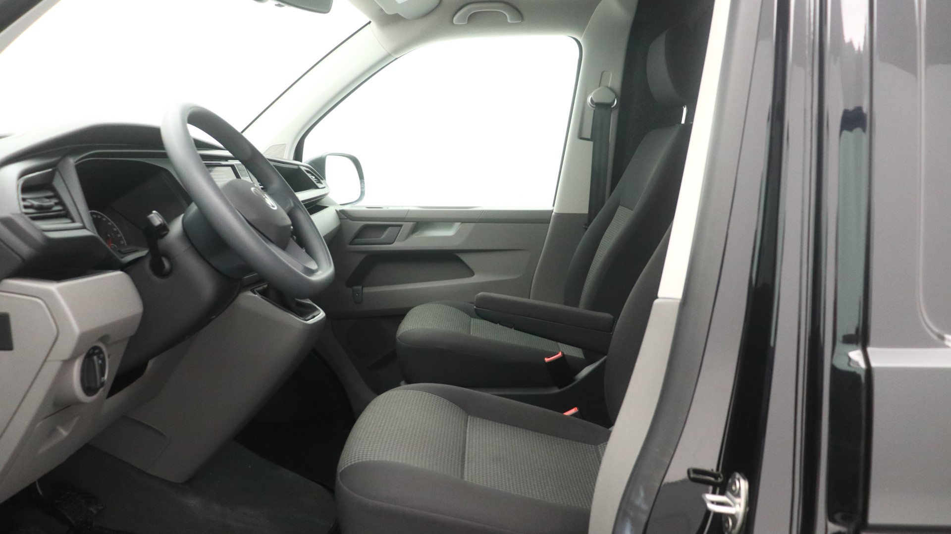 Volkswagen bedrijfswagens Transporter