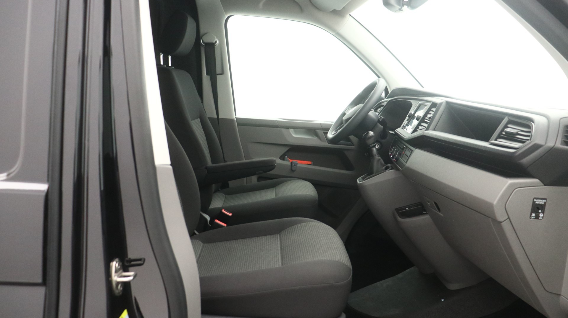 Volkswagen bedrijfswagens Transporter