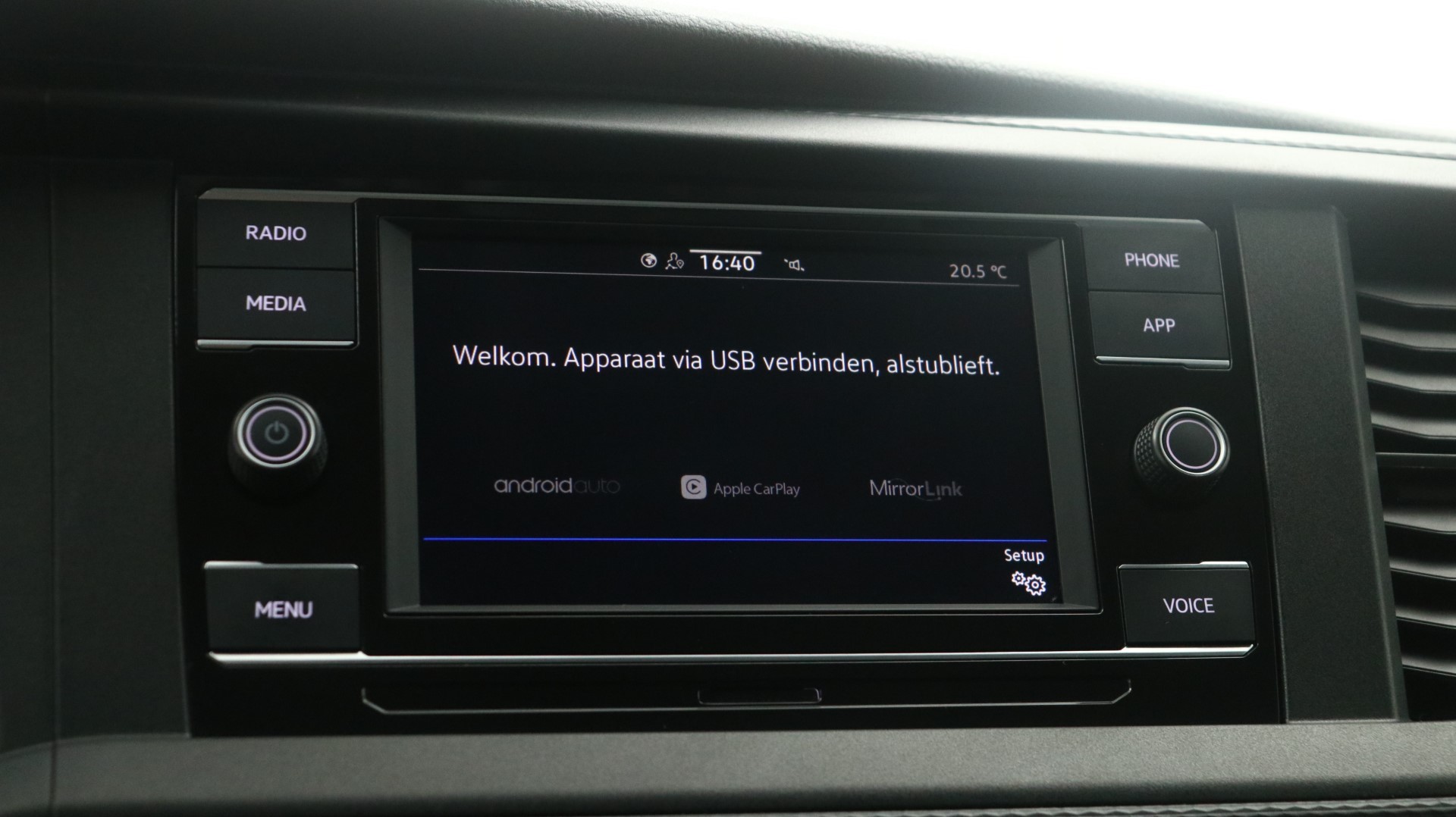 Volkswagen bedrijfswagens Transporter