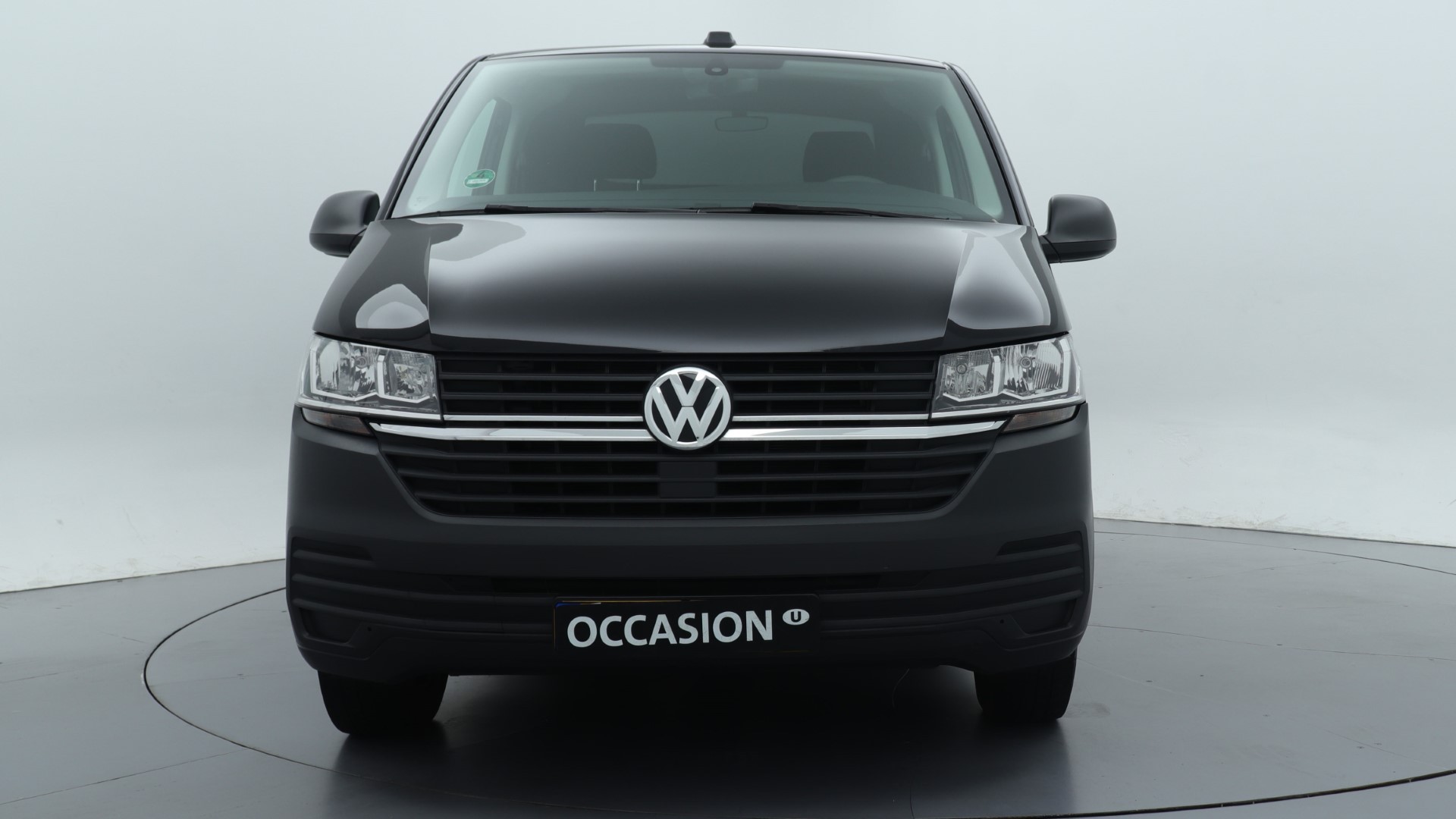 Volkswagen bedrijfswagens Transporter