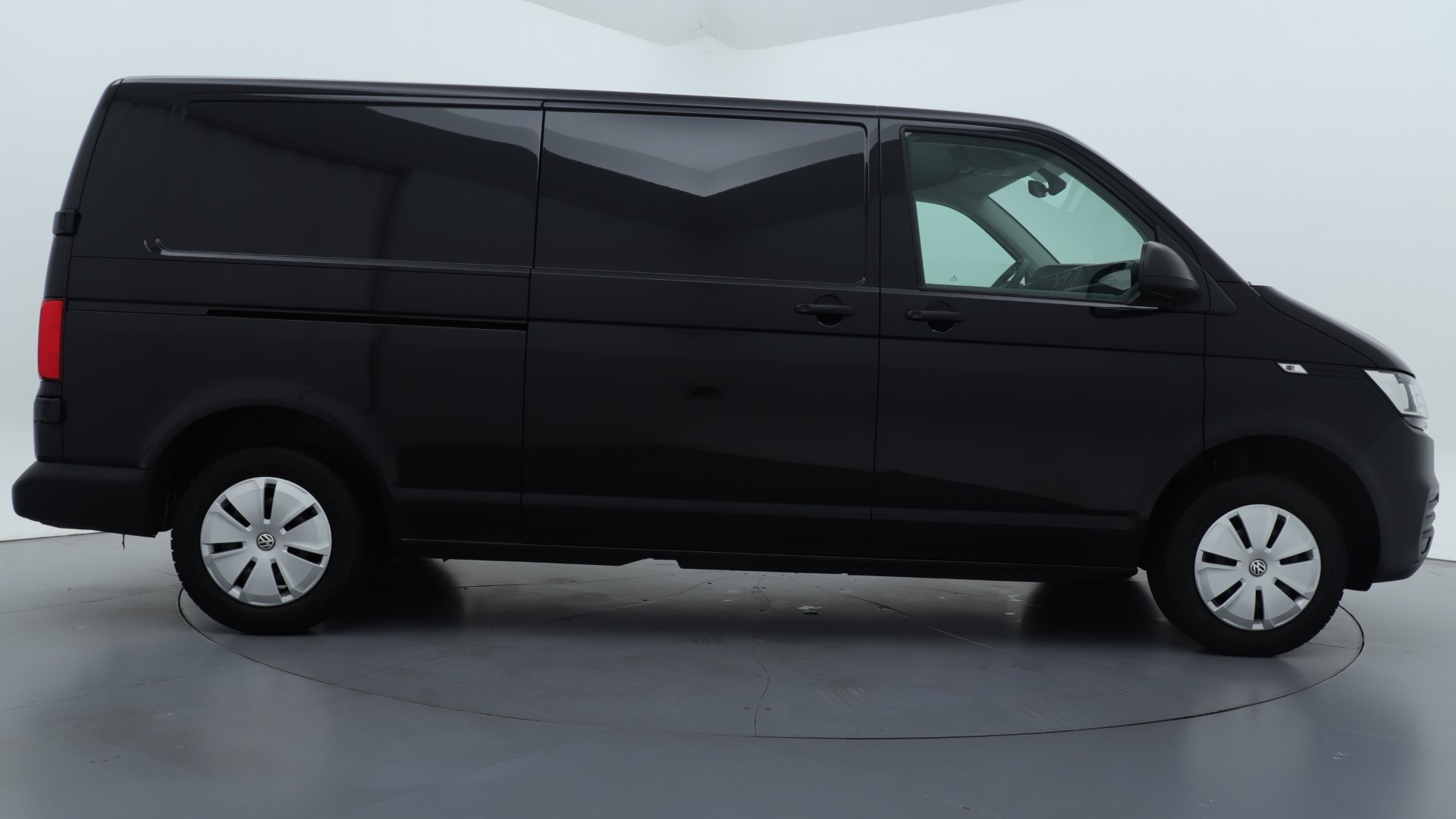 Volkswagen bedrijfswagens Transporter