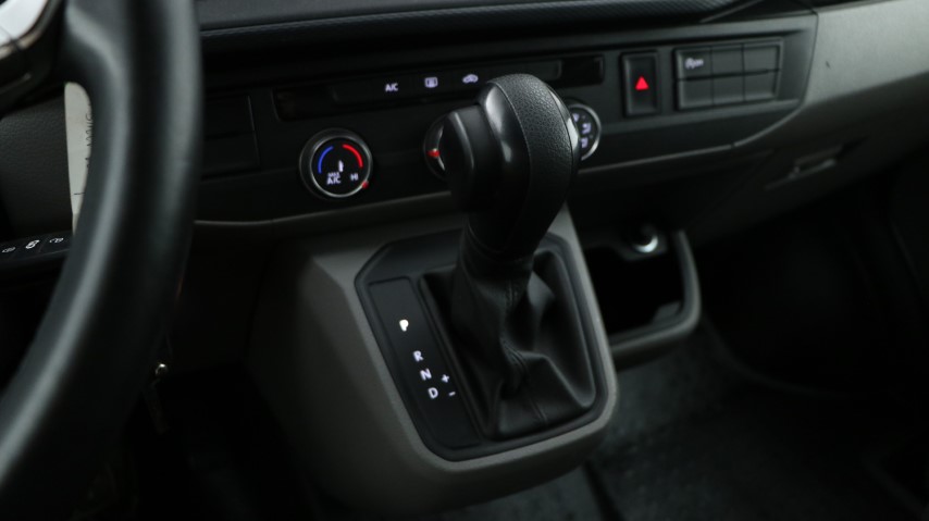 Volkswagen bedrijfswagens Transporter