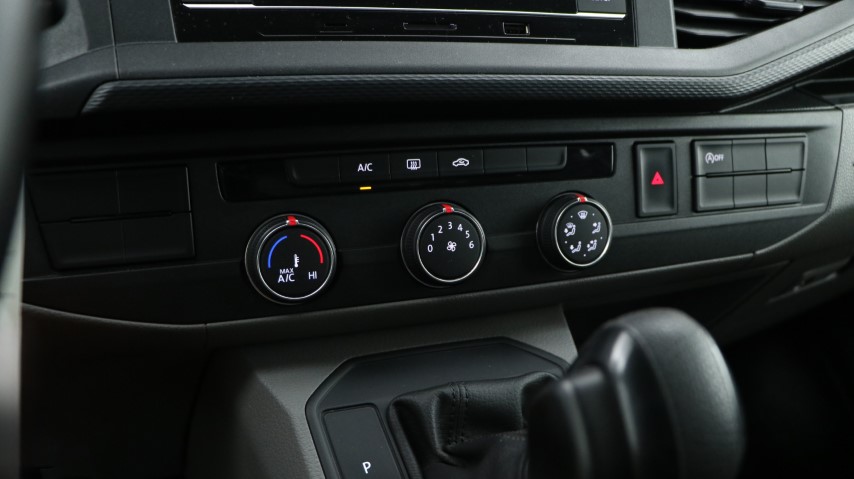 Volkswagen bedrijfswagens Transporter