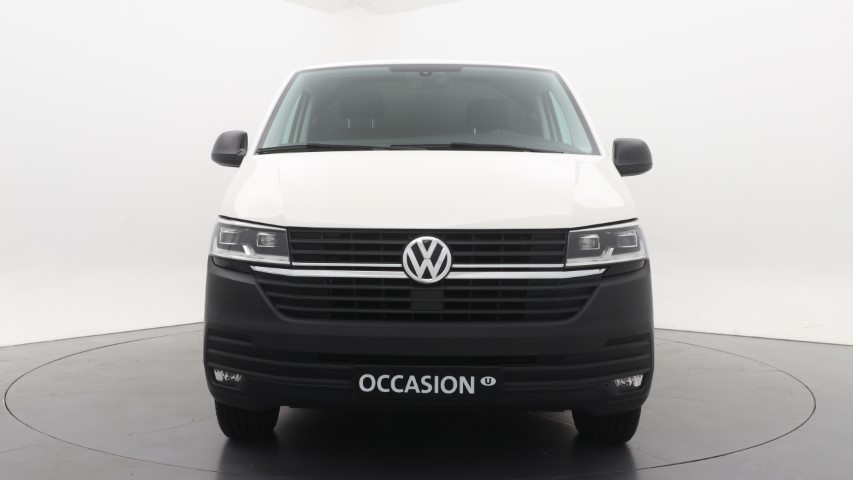 Volkswagen bedrijfswagens Transporter