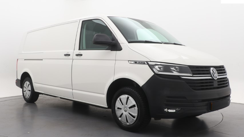 Volkswagen bedrijfswagens Transporter