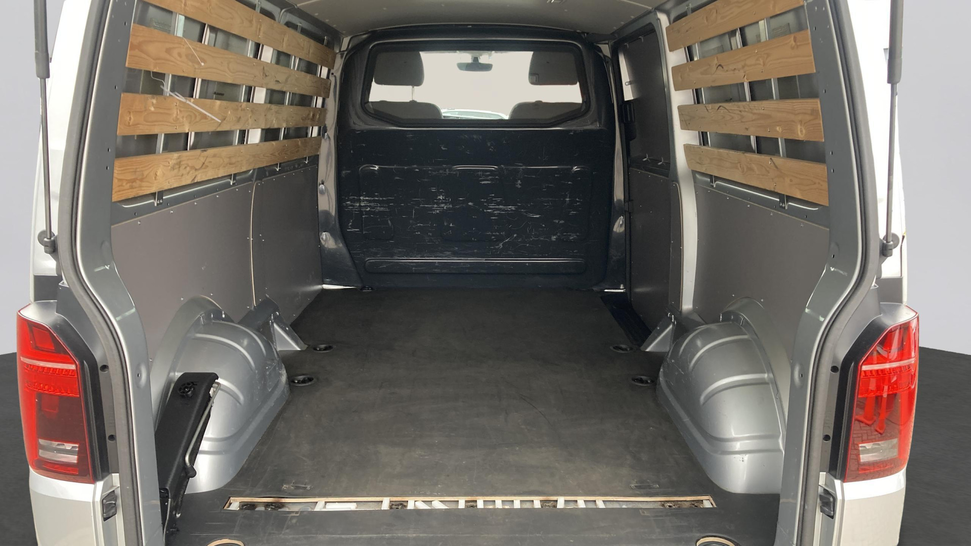 Volkswagen bedrijfswagens Transporter