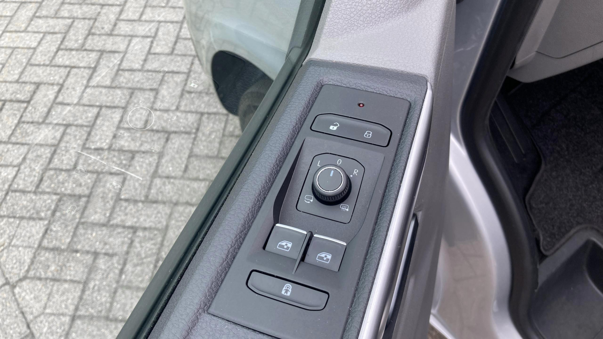 Volkswagen bedrijfswagens Transporter