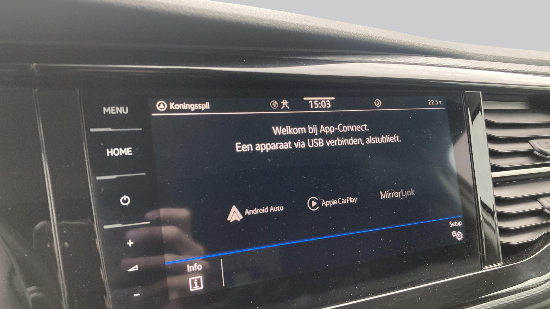 Volkswagen bedrijfswagens Transporter