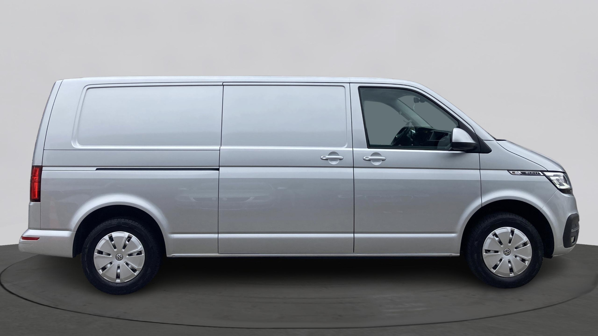 Volkswagen bedrijfswagens Transporter